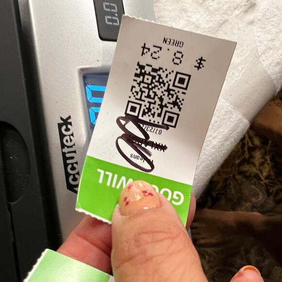 Torrid Crop Skinny Vintage Stretch Mid Rise Jeans Cruise Control Wash Size 18 - Picture 14 of 14